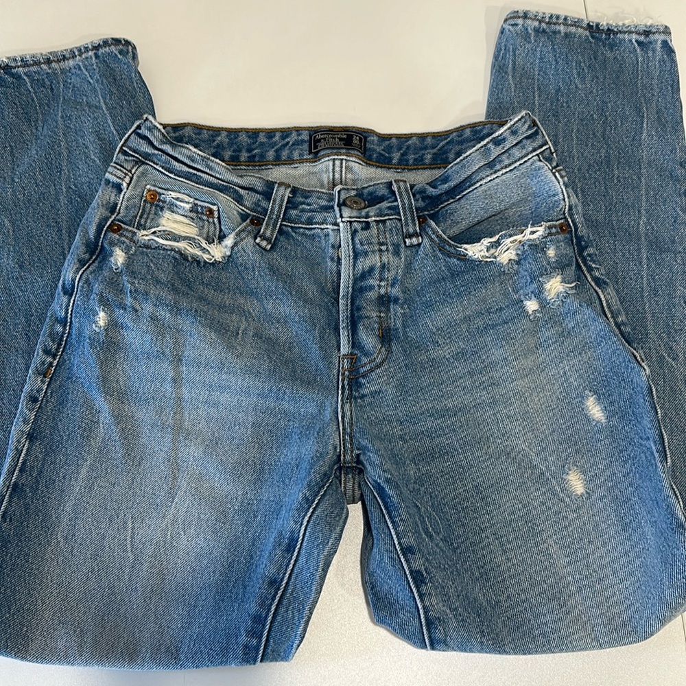 Abercrombie Jeans